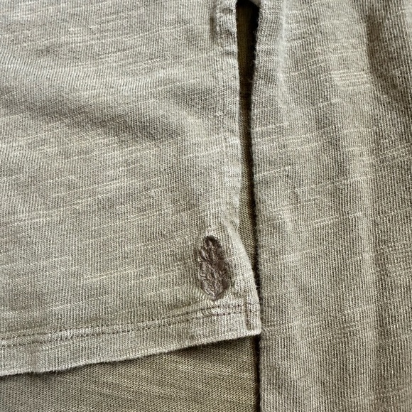 Free People Movement Run Off Tee - Picture 4 of 6